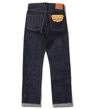 画像をギャラリービューアに読み込む, 【SUGAR CANE/シュガーケーン】14oz. DENIM 1955Z MODEL (ZIPPER FLY)
