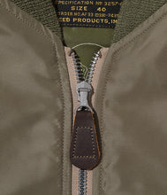 画像をギャラリービューアに読み込む, 【BUZZ RICKSON'S/バズリクソンズ】 Type L-2 “REED PRODUCTS, INC.”