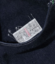 画像をギャラリービューアに読み込む, 【SUGAR CANE/シュガーケーン】FICTION ROMANCE 11oz. BLUE DENIM 1920's WORK COAT