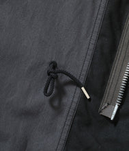 画像をギャラリービューアに読み込む, 【BUZZ RICKSON'S/バズリクソンズ】WILLIAM GIBSON COLLECTION Type BLACK M-65