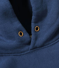 画像をギャラリービューアに読み込む, 【BUZZ RICKSON'S/バズリクソンズ】HORIZONTAL KNITTING SWEAT PARKA “COAST GUARD”