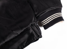 画像をギャラリービューアに読み込む, 【WESTRIDE/ウエストライド】 FOREVER SKULL SOUVENIR JACKET