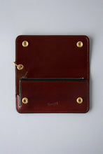 画像をギャラリービューアに読み込む, 【UNCROWD/アンクラウド】TRACKER WALLET