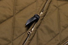 画像をギャラリービューアに読み込む, 【WESTRIDE/ウエストライド】MID VENTILE JKT OLIVE