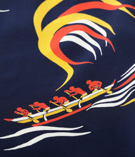 画像をギャラリービューアに読み込む, 【SUN SURF/サンサーフ】DUKE KAHANAMOKU SPECIAL EDITION “HAWAIIAN PADDLE”