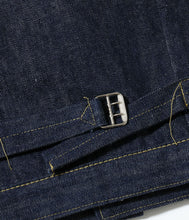 画像をギャラリービューアに読み込む, 【SUGAR CANE/シュガーケーン】SUGAR CANE Super “Denim” Collectibles #10 14oz. BLUE DENIM BLOUSE “S1945” MODEL