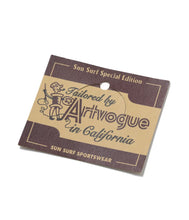 画像をギャラリービューアに読み込む, 【SUN SURF/サンサーフ】SUN SURF SPECIAL EDITION “DRAGON” (LONG SLEEVE)