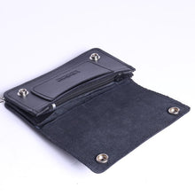 画像をギャラリービューアに読み込む, 【415 CLOTHING】CLASSIC CHAIN WALLET