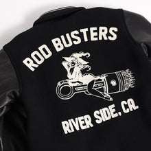 画像をギャラリービューアに読み込む, 【WESTRIDE/ウエストライド】 ROD BUSTERS JACKET