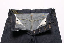 画像をギャラリービューアに読み込む, 【WESTRIDE/ウエストライド】WR101 BLUE DENIM