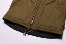 画像をギャラリービューアに読み込む, 【WESTRIDE/ウエストライド】MID VENTILE JKT OLIVE