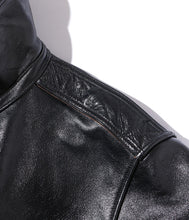 画像をギャラリービューアに読み込む, 【BUZZ RICKSON'S/バズリクソンズ】WILLIAM GIBSON COLLECTION Type BLACK A-2