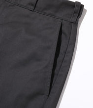 画像をギャラリービューアに読み込む, 【TUF-NUT/タフナッツ】TUF-NUT T/C WORK TROUSERS