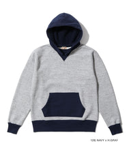 画像をギャラリービューアに読み込む, 【WHITESVILLE/ホワイツビル】 ATTACHED HOOD PARKA