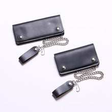画像をギャラリービューアに読み込む, 【415 CLOTHING】CLASSIC CHAIN WALLET