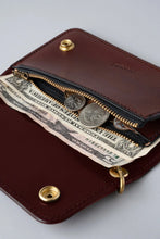 画像をギャラリービューアに読み込む, 【UNCROWD/アンクラウド】TRACKER WALLET