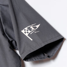 画像をギャラリービューアに読み込む, 【SIRANO BROS/シラノブロス】S/S Work Shirts (RED KAP) “CROSS PISTON”