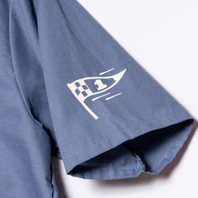 画像をギャラリービューアに読み込む, 【SIRANO BROS/シラノブロス】S/S Work Shirts (RED KAP) “CROSS PISTON”