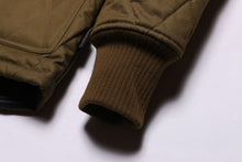 画像をギャラリービューアに読み込む, 【WESTRIDE/ウエストライド】MID VENTILE JKT OLIVE