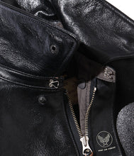 画像をギャラリービューアに読み込む, 【BUZZ RICKSON'S/バズリクソンズ】WILLIAM GIBSON COLLECTION Type BLACK A-2