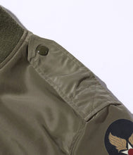 画像をギャラリービューアに読み込む, 【BUZZ RICKSON'S/バズリクソンズ】 Type L-2 “REED PRODUCTS, INC.”