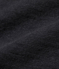 画像をギャラリービューアに読み込む, 【BUZZ RICKSON'S/バズリクソンズ】SLUB YARN HENLEY NECK T-SHIRT