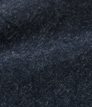 画像をギャラリービューアに読み込む, 【HEADLIGHT/ヘッドライト】11oz. BLUE DENIM LOW BACK OVERALLS