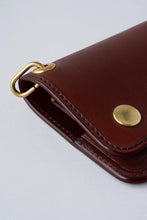 画像をギャラリービューアに読み込む, 【UNCROWD/アンクラウド】TRACKER WALLET