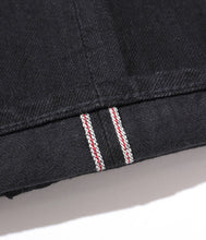 画像をギャラリービューアに読み込む, 【SUGAR CANE/シュガーケーン】13oz. BLACK DENIM TYPE-III (SLIM FIT)