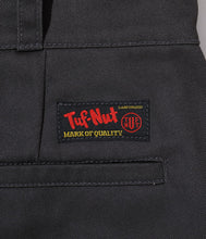 画像をギャラリービューアに読み込む, 【TUF-NUT/タフナッツ】TUF-NUT T/C WORK TROUSERS