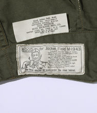 画像をギャラリービューアに読み込む, 【BUZZ RICKSON'S/バズリクソンズ】Type M-1943 “BUZZ RICKSON MFG. CO.”