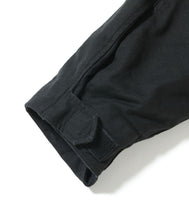画像をギャラリービューアに読み込む, 【BUZZ RICKSON'S/バズリクソンズ】WILLIAM GIBSON COLLECTION Type BLACK M-65