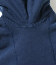 画像をギャラリービューアに読み込む, 【BUZZ RICKSON'S/バズリクソンズ】HORIZONTAL KNITTING SWEAT PARKA “COAST GUARD”