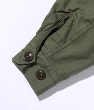 画像をギャラリービューアに読み込む, 【BUZZ RICKSON'S/バズリクソンズ】Type M-1943 “BUZZ RICKSON MFG. CO.”