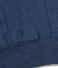 画像をギャラリービューアに読み込む, 【BUZZ RICKSON'S/バズリクソンズ】HORIZONTAL KNITTING SWEAT PARKA “COAST GUARD”