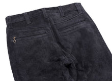 画像をギャラリービューアに読み込む, 【CYCLE NUT GARMENTS】LONG RIDER PANTS BLK RO