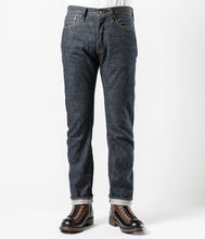 画像をギャラリービューアに読み込む, 【SUGAR CANE/シュガーケーン】 12oz. DENIM 1947 MODEL TYPE-III (SLIM STRAIGHT)