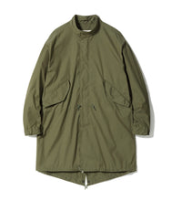 画像をギャラリービューアに読み込む, 【BUZZ RICKSON'S/バズリクソンズ】Type M-65 (NO HOOD) “BUZZ RICKSON CO., INC.”