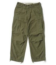 画像をギャラリービューアに読み込む, 【BUZZ RICKSON'S/バズリクソンズ】TROUSERS, SHELL, FIELD, M-1951