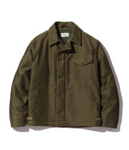 画像をギャラリービューアに読み込む, 【BUZZ RICKSON'S/バズリクソンズ】Type DECK A-2 “JUNGLE CLOTH VERSION”