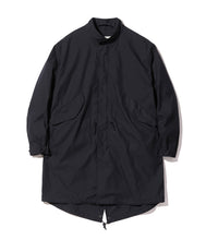 画像をギャラリービューアに読み込む, 【BUZZ RICKSON'S/バズリクソンズ】 WILLIAM GIBSON COLLECTION Type BLACK HOOD, EXTREME COLD WEATHER M-65 (NO HOOD)