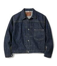 画像をギャラリービューアに読み込む, 【BUZZ RICKSON'S/バズリクソンズ】WORLD WAR II DENIM BLOUSE