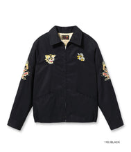 画像をギャラリービューアに読み込む, 【TAILOR TOYO/テーラー東洋】Late 1960s Style Cotton Vietnam Jacket “VIETNAM MAP”