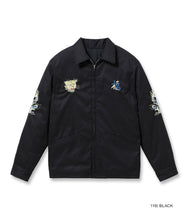画像をギャラリービューアに読み込む, 【TAILOR TOYO/テーラー東洋】Mid 1960s Style Reversible Vietnam Jacket “VIET-NAM MAP” × “LANDSCAPE”
