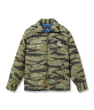 画像をギャラリービューアに読み込む, 【TAILOR TOYO/テーラー東洋】Mid 1960s Style Vietnam Liner Jacket “VIET-NAM MAP”