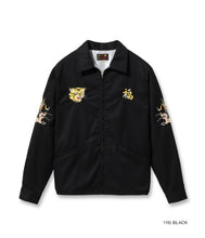 画像をギャラリービューアに読み込む, 【TAILOR TOYO/テーラー東洋】 Mid 1960s Style Cotton Vietnam Jacket “VIETNAM MAP”