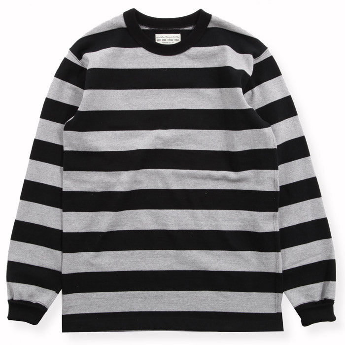 【新品・タグ付き・未使用】 WESTRIDE ウエストライド HEAVY WEIGHT CARDIGAN EHAWEE 検）バイカー カーディガン フリーホイラーズ ウエストライド Heavy Weight Full Zip Hoodie WESTRIDE⁄ウエスト