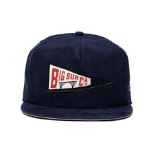 画像をギャラリービューアに読み込む, 【THE AMPAL CREATIVE】BIG SUR Strapback