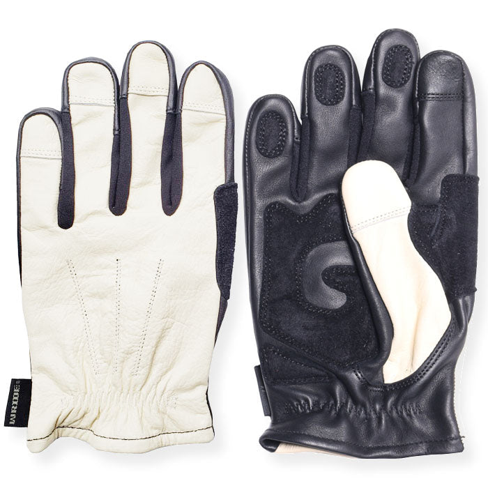 WESTRIDE/ウエストライド】SOLID REGULAR GLOVE CRM – Stroke Clothing