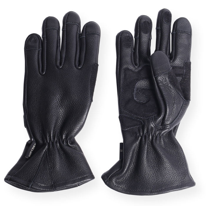 WESTRIDE/ウエストライド】DD CYCLE LONG GLOVE BLK – Stroke Clothing